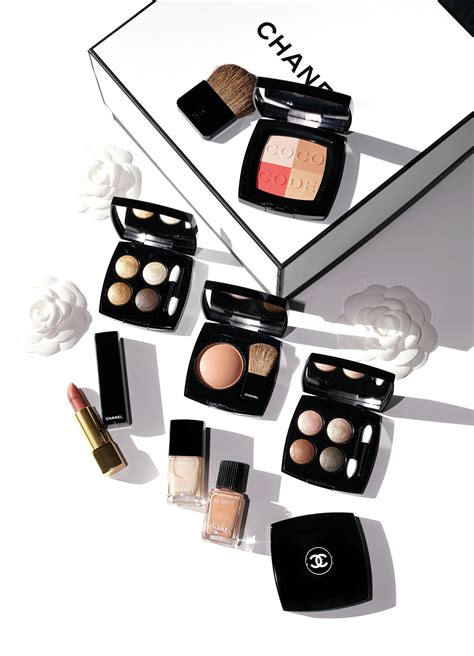 cheap makeup chanel
